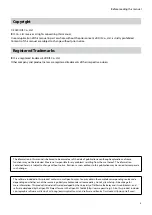 Preview for 5 page of Idis TR-1204 Installation Manual