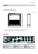 Preview for 9 page of Idis TR-1204 Installation Manual