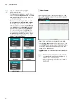 Preview for 34 page of Idis TR-1204 Operation Manual