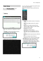 Preview for 35 page of Idis TR-1204 Operation Manual