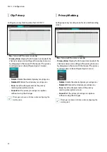 Preview for 40 page of Idis TR-1204 Operation Manual