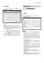 Preview for 47 page of Idis TR-1204 Operation Manual