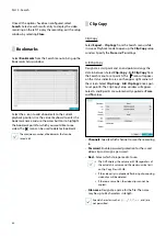 Preview for 54 page of Idis TR-1204 Operation Manual