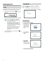 Preview for 6 page of Idis TR-1204C Quick Manual