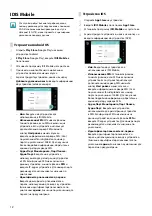 Preview for 26 page of Idis TR-1204C Quick Manual