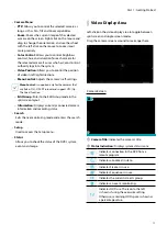 Preview for 11 page of Idis TR-1504 Operation Manual