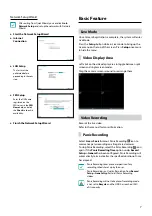 Предварительный просмотр 7 страницы Idis TR-1504 Quick Manual