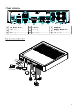 Предварительный просмотр 19 страницы Idis TR-1504 Quick Manual