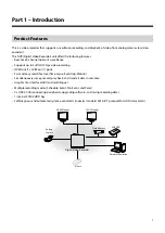 Preview for 7 page of Idis TR-1508 Installation Manual