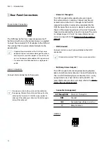 Preview for 10 page of Idis TR-1508 Installation Manual