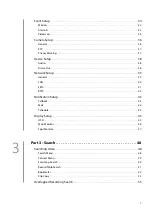 Preview for 7 page of Idis TR-1508 Operation Manual