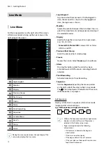 Preview for 10 page of Idis TR-1508 Operation Manual