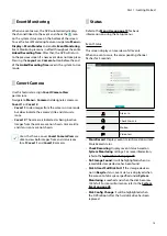 Preview for 15 page of Idis TR-1508 Operation Manual