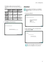 Preview for 23 page of Idis TR-1508 Operation Manual