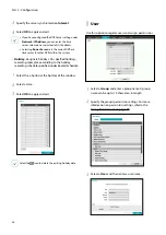 Preview for 26 page of Idis TR-1508 Operation Manual