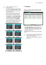 Preview for 33 page of Idis TR-1508 Operation Manual