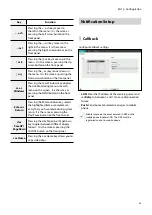 Preview for 43 page of Idis TR-1508 Operation Manual