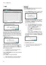 Preview for 44 page of Idis TR-1508 Operation Manual