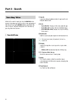 Preview for 48 page of Idis TR-1508 Operation Manual