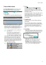 Preview for 51 page of Idis TR-1508 Operation Manual