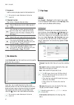 Preview for 52 page of Idis TR-1508 Operation Manual