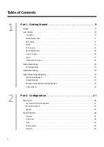 Preview for 6 page of Idis TR-2104 Operation Manual