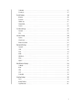 Preview for 7 page of Idis TR-2104 Operation Manual