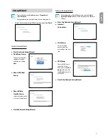 Preview for 7 page of Idis TR-2104 Quick Manual