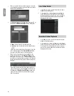 Preview for 12 page of Idis TR-2104 Quick Manual