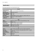 Preview for 22 page of Idis TR-2204 Installation Manual