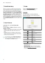 Preview for 16 page of Idis TR-2204 Operation Manual