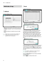 Preview for 52 page of Idis TR-2204 Operation Manual