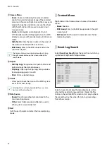 Preview for 58 page of Idis TR-2204 Operation Manual