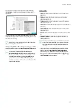 Preview for 59 page of Idis TR-2204 Operation Manual