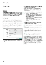 Preview for 64 page of Idis TR-2204 Operation Manual