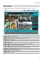 Preview for 69 page of Idis TR-2204 Operation Manual