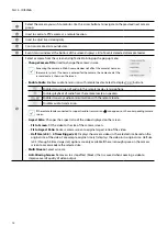 Preview for 70 page of Idis TR-2204 Operation Manual