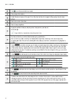 Preview for 72 page of Idis TR-2204 Operation Manual