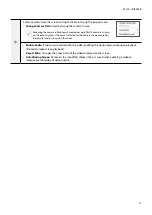 Preview for 73 page of Idis TR-2204 Operation Manual