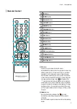 Предварительный просмотр 17 страницы Idis TR-2208 Installation Manual