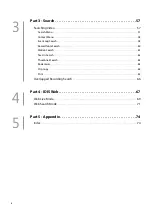 Preview for 8 page of Idis TR-2404 Operation Manual