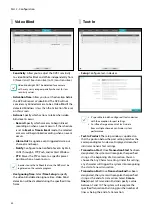 Preview for 40 page of Idis TR-2404 Operation Manual