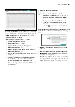 Preview for 51 page of Idis TR-2404 Operation Manual