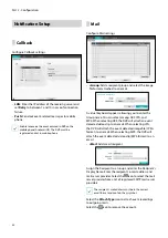 Preview for 52 page of Idis TR-2404 Operation Manual