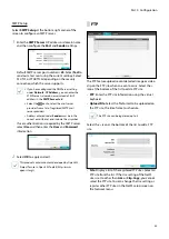 Preview for 53 page of Idis TR-2404 Operation Manual