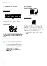 Preview for 12 page of Idis TR-2416 Installation Manual