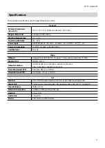 Preview for 21 page of Idis TR-2416 Installation Manual