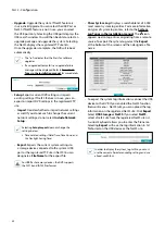 Preview for 22 page of Idis TR-2416 Operation Manual