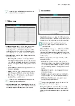 Preview for 39 page of Idis TR-2416 Operation Manual