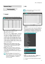 Preview for 41 page of Idis TR-2416 Operation Manual